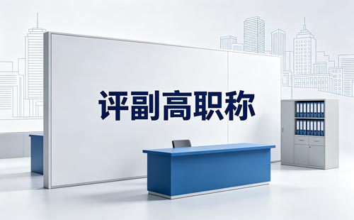 教师职称教材编写